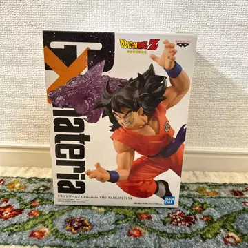 드래곤볼 Z 야무치 피규어