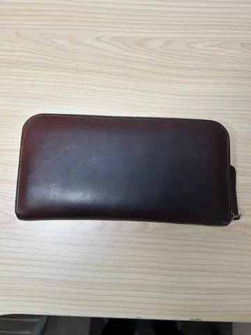 alt81 오르토81 장지갑 라운드 지퍼