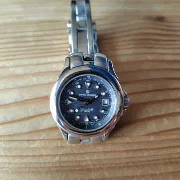 REVUE THOMMEN 그랑빌 손목시계