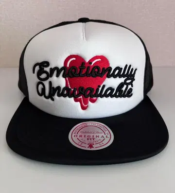 Emotionally Unavailable SCRIPT TRUCKER