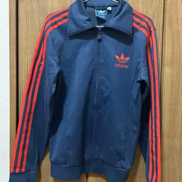 adidas 트랙 자켓