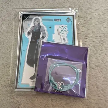 COCO'S 콜라보 아크릴 스탠드 카뮤