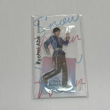 아크릴 스탠드 Fest 아베 료헤이