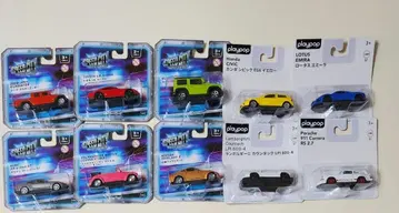 SPEED CITY 시리즈 playpop 시리즈 묶음 판매