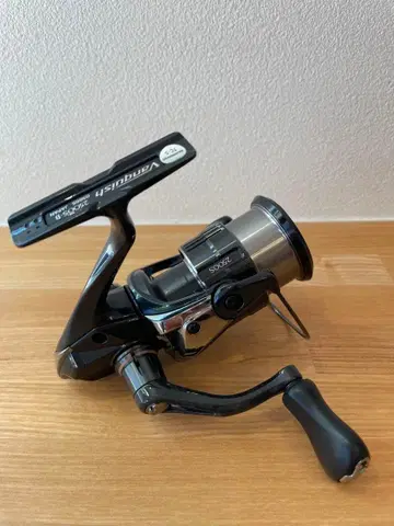 시마노 19 뱅퀴시 2500S