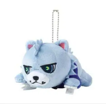 3대 토사카 히로오미 2024 봉제 인형 루브