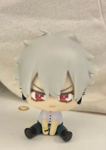 상자 없음 히프노시스 마이크 아오히츠기 사마토키 쵸콘토 피규어