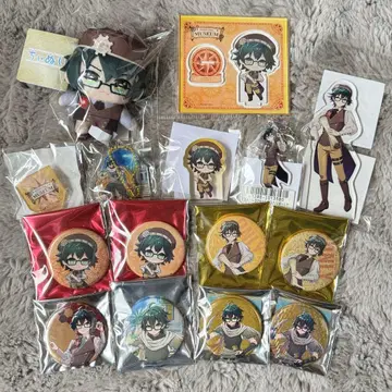 도즈루사 뮤지엄 온리