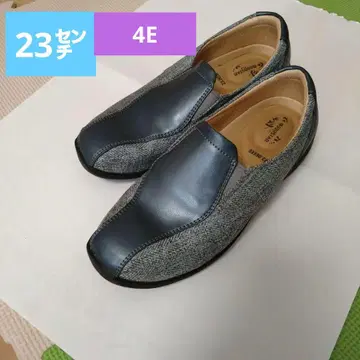 23cm 4E 패션 슈즈