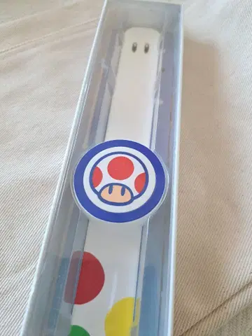 USJ 슈퍼 마리오 월드 파워업 밴드 키노피오