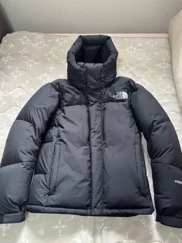 컨디션 최상 THE NORTH FACE 발트로 라이트 자켓