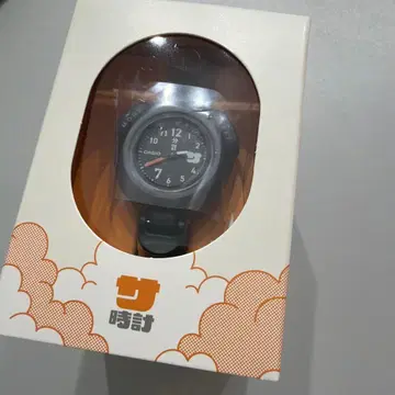 카시오 시계 SAN-100H-1BJR 새상품