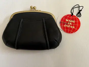 주케로 휠라토 친가마구치 블랙 새상품