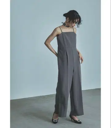 niana 팬츠 드레스 올인원 파티 드레스 ANDRESD