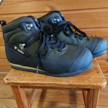 폭스파이어 계곡 신발 러버 계곡 신발 샤워 클라이밍 27cm