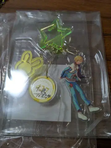 앙스타 잭팟 참 니토 나즈나 7주년