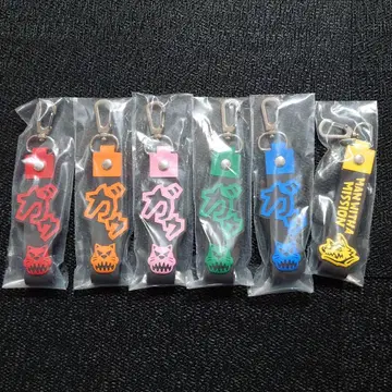 제일복권 맨위즈 K상 MWAM 뽁뽁이 참 세트