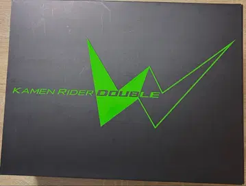 가면라이더 W CSM 변신 벨트