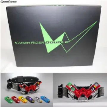 가면라이더 W CSM 변신 벨트