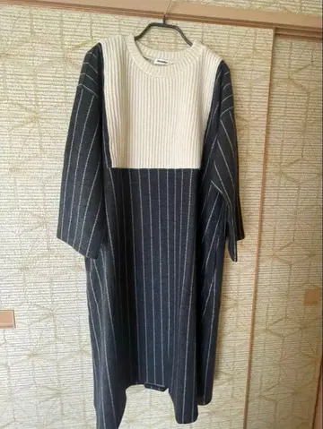 plantation 겨울 상품 원피스