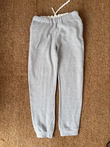 FilMelange mesh sweat pants size4