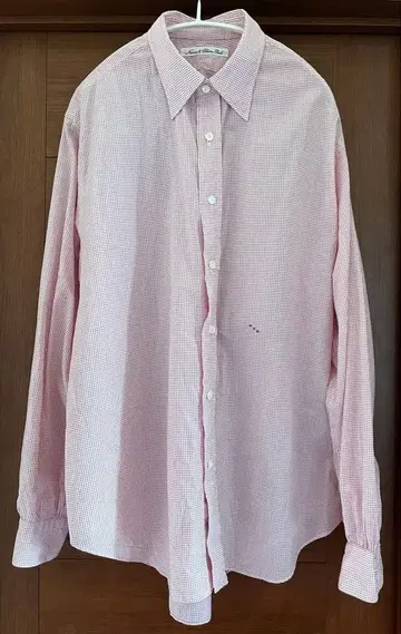 NICENESS PISANO/ 피사노 N.N.PL RED CH