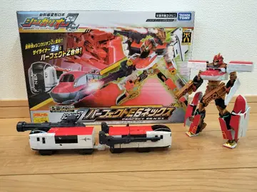 신카리온 Z 퍼펙트 E6 넥스트