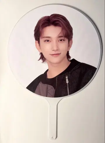 SEVENTEEN FOLLOW 조슈아 부채