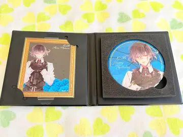 무카미 아즈사 디어라바 9주년 벌스데이 세트