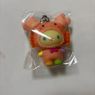 산리오 치비토모 미즈노 이키모노 우사하나 우사하나