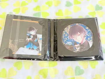 무카미 아즈사 디아라바 벌스데이 세트