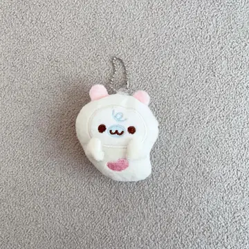 마메고마 마스코트