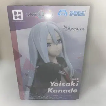 요이사키 카나데 피규어