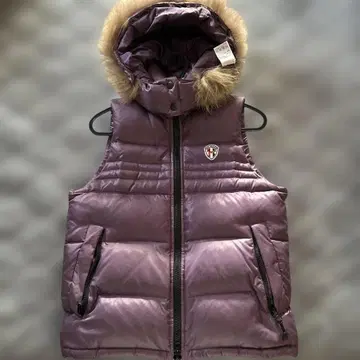 타미힐피거 다운 베스트