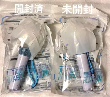 아이돌리쉬 세븐 아이나나 10th 응원봉 응원봉 2개