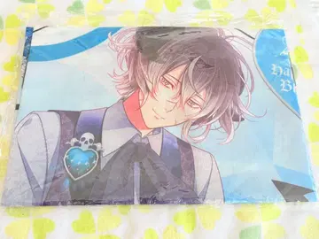 무신 아즈사 디아라바 벌스데이 세트 천 포스터