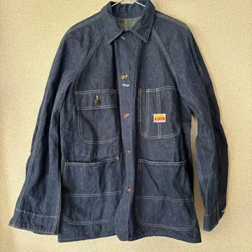 50s PAY DAY 커버올 민트급 컨디션 38