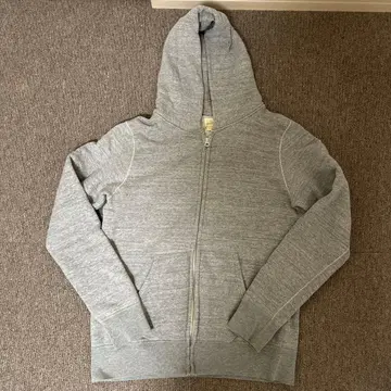 반스 아웃피터스 후드티 남성용