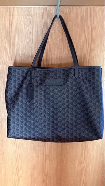 Felisi 모노그램 토트백