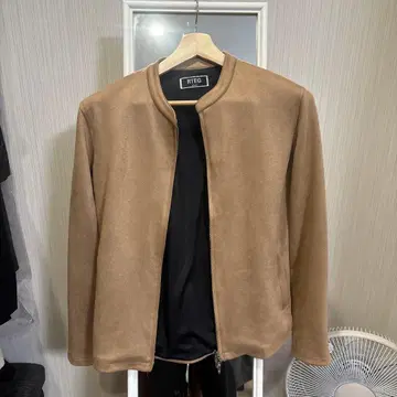 RTEG 베이지 자켓 Medium