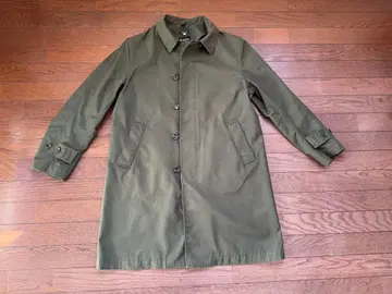 FREAKS 스토어 스텐카라 코트