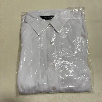 [ 미사용 ] Add Rouge 아드루즈 블라우스 흰색 화이트 11R