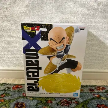 드래곤볼 G x materia 크리린