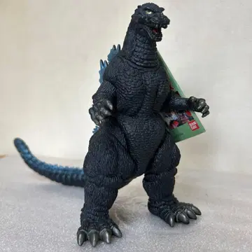 도호 괴수 시리즈 고질라 1998 반다이 (택 포함) G-01