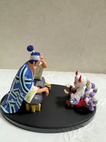 원피스 제일복권 야마토&모