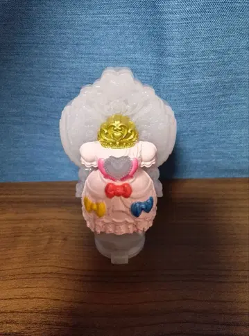 로얄 드레스업 키