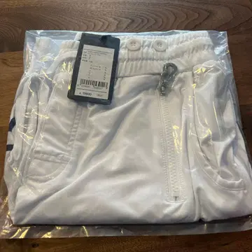 muta MARIN 하프 팬츠 러쉬 소재