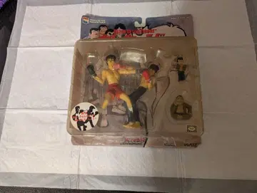 ULTRA DETAIL FIGURE 내일의 죠