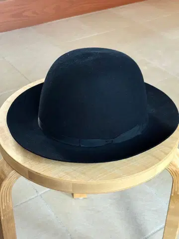 거의 새상품 James Lock & co. Voyager 제임스 락