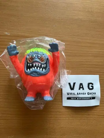 가챠 VAG 쉘터 봉고 VONGO 봉고 3